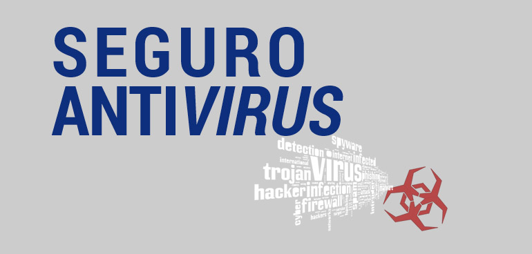  seguro ANTIVIRUS  RedPlus.es