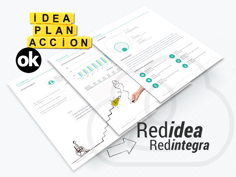 Proyecto social RedPlus